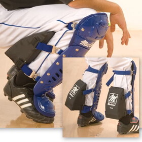 MacGregor Catcher'S Knee Support