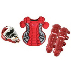 MacGregor Varsity Fast Pitch Catcher Gear Pack
