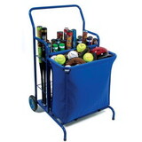 BSN Sports 1197655 Equipment Cart