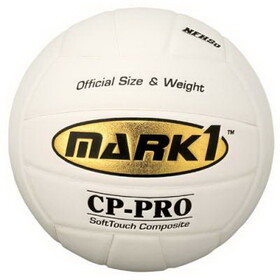 Mark 1 Mark 1 Volleyball