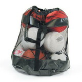 BSN Sports Mesh Ball Carrier