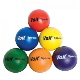 Voit 8 1/4" "Special" Tuff Balls Set of 6