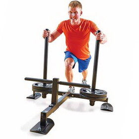 Fitnex 1240054 Multi-Purpose Training Sled Harness