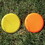 POLY ENTERPRISES 1240252 Flag Football Ball Spotter Yellow, Price/each