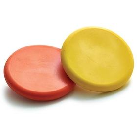 POLY ENTERPRISES Flag Football Ball Spotter Yellow