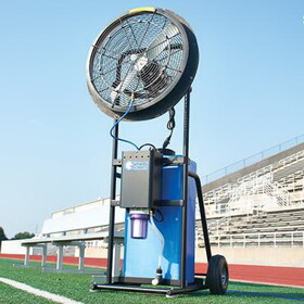 Sports Cool Sports Cool Portable Cooling System