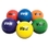 Voit 1243949 Voit Tuff Foam Soccerball #4 Green, Price/each