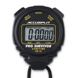 Accusplit Accusplit Pro Survivor 601X Stopwatch