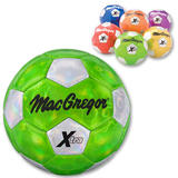 MacGregor Color My Class Soccerball Size 5