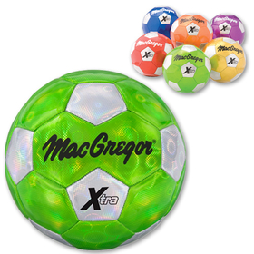 MacGregor Color My Class Xtra Soccerball Size 5