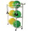 Duracart 1369556 Stability Ball Storage, Price/each