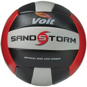 Voit 1262650 Sandstorm Beach Volleyball