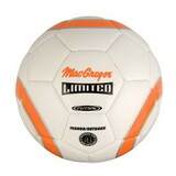 MacGregor 1262698 Mac Limited Futsal Ball