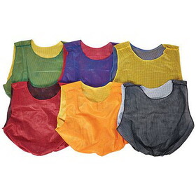 Mesh Reversible Scrimmage Vests - Youth