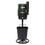 BSN Sports 1263244 Black Tidi-Cooler Stand Set (Green), Price/SET