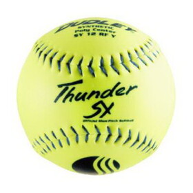 Dudley 1265996 Thunder Usssa Classic M Syn .40/325