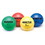 Champion Barbell 1266368 Hand Held Fitness Ball 2Lb Red, Price/each