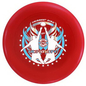 Wham o Ultimate Frisbee Disc