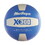 MacGregor 1272772 Macgregor Rubber Volleyball Ro/Wh, Price/EACH