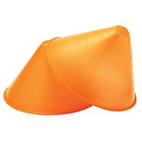 Gamecraft Large Profile Cones-Orange