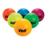 Voit Neon Softi Tuff 6.25 in. Balls (6-Pack)