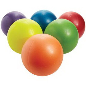 US Games 1275025 Us Games Jelly Ball Set Of 6-9"