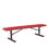 UltraPlay 1275902 Bench Without Back Support, Price/each