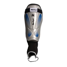 MacGregor Padded Shin Guards