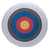 Hawkeye Archery 1282580 Slip-On Round Target Face - 36"