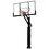 BSN Sports 1291247 Grizzly Adj. Basketball System, Price/each