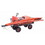 BSN Sports 1291766 Multi Purpose Equipment Wagon, Price/each