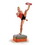 Champion Barbell 1292619 4" Fitness Step Orange, Price/each
