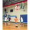 Bison 1295825 Bison Easy-Up 6-In-1 Mini Basketball Goal, Price/each