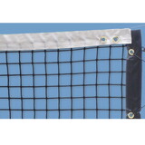 BSN Sports 1296778DS Quickstart Steel Cable Net 22'L X 36
