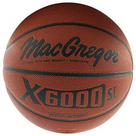 MacGregor Macgregor X6000Sl