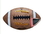 Wilson GST Composite Football - Official Size, Price/each
