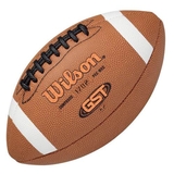 Wilson GST Composite Football - K2