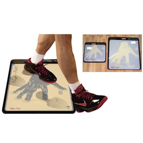 Slip-not 1298703 Slipp-Nott Replacement Pad - 26x26 with 75 sheets