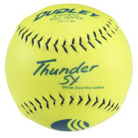 Dudley 1300291 Dudley 11" Thunder Sy Classic W