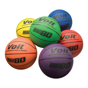 MacGregor Colt 25.5" Basketball Set Of 6