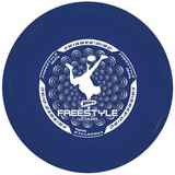 Whamo Frisbee, 11
