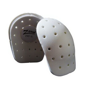 Gear Pro-Tec 1312508 #Znp-Z-M Knee Pads - With Holes