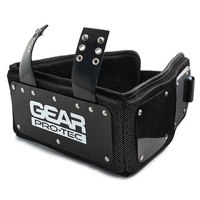 Gear Pro-Tec 1312560 #Zsar-36 - Rib Protector 46" - Up - L