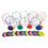 BSN Sports 1323412 Color My Class Low-Target Class Pack, Price/Pack