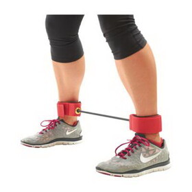 Lateral Resistance Trainer