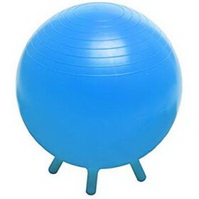 Champion Barbell Champion Barbell Stability Ball With Feet