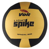 Voit 1342536 Voit Light Spike Volleyball