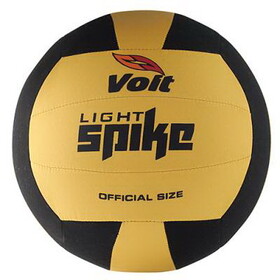Voit Light Spike Official-Size Training Volleyball