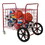 BSN Sports 1342758 Ram Cart All Terrain Ball Locker, Price/each