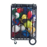 BSN Sports Compact Ball Locker